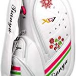 bolsa de golf mujer