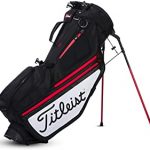 bolsa de golf Titleist