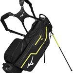 bolsa de golf Mizuno