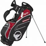 bolsa de golf Honma