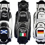 bolsa de golf personalizada