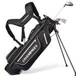bolsa de golf tripode