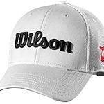 Gorras Wilson