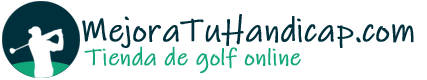 Tienda de golf online